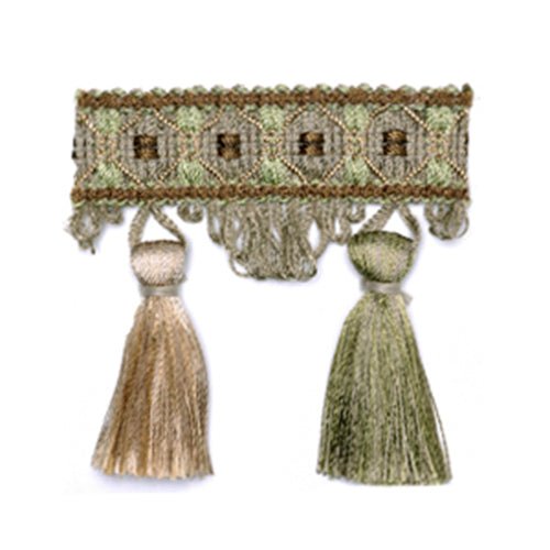 Venezia Tassel | Palazzo - Trim