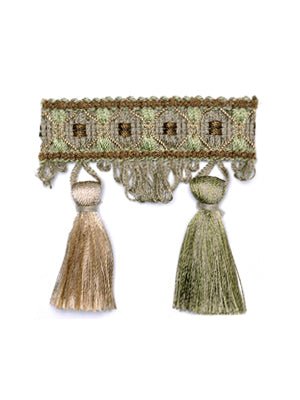 Venezia Tassel | Palazzo - Trim