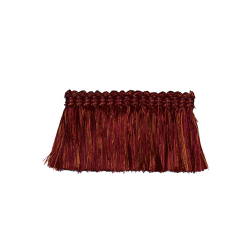 Venezia Fringe | Venetian Red