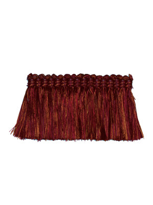 Venezia Fringe | Venetian Red