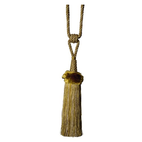 VENEZIA TIEBCK | GILDED - Tassel
