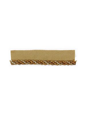 Venezia Cordsm | Gilded - Trim