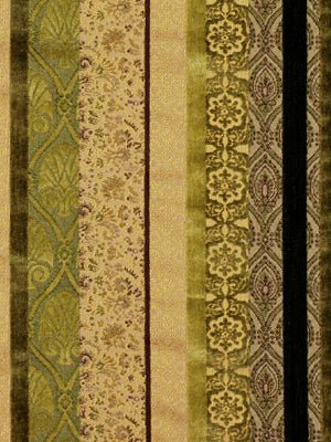 HINKLY | BONSAI - Upholstery - Fabric