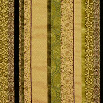 HINKLY | BONSAI - Upholstery - Fabric