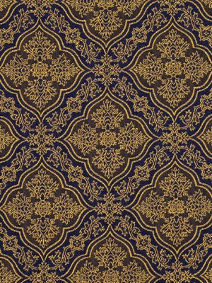 FANWOOD | INK - Upholstery - Fabric