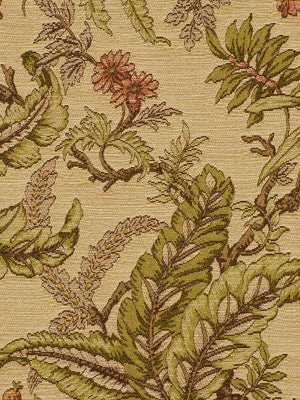 EXOTICA | BONSAI - Upholstery - Fabric