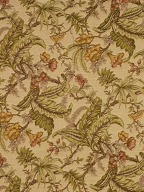 EXOTICA | BONSAI - Upholstery - Fabric
