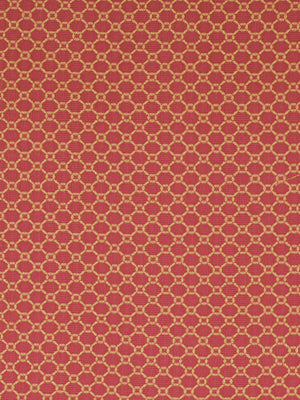 BOGO KNOT | RASPBERRY