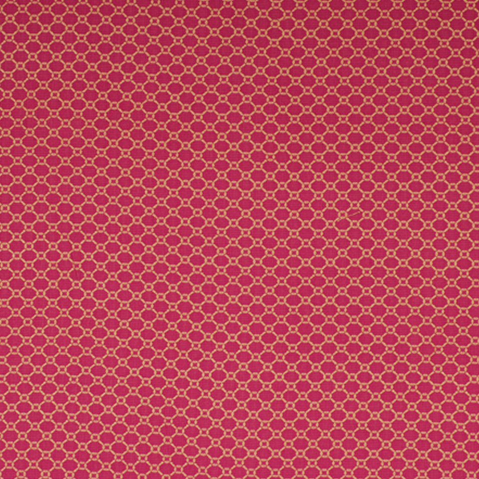 BOGO KNOT | RASPBERRY