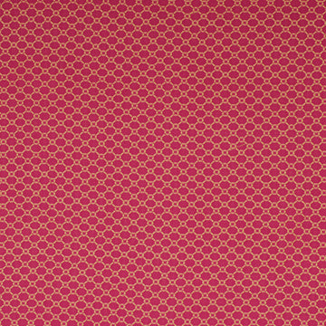 BOGO KNOT | RASPBERRY