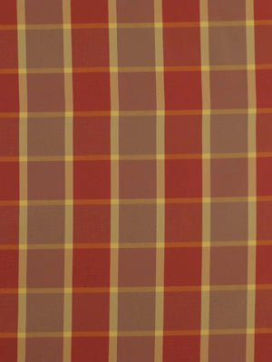 Ocean Plaid | Venetian - Upholstery - Fabric