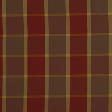 Ocean Plaid | Venetian - Upholstery - Fabric