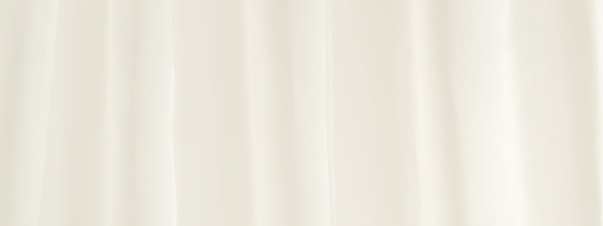 TINTED VOILE | EGGSHELL