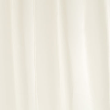 TINTED VOILE | EGGSHELL