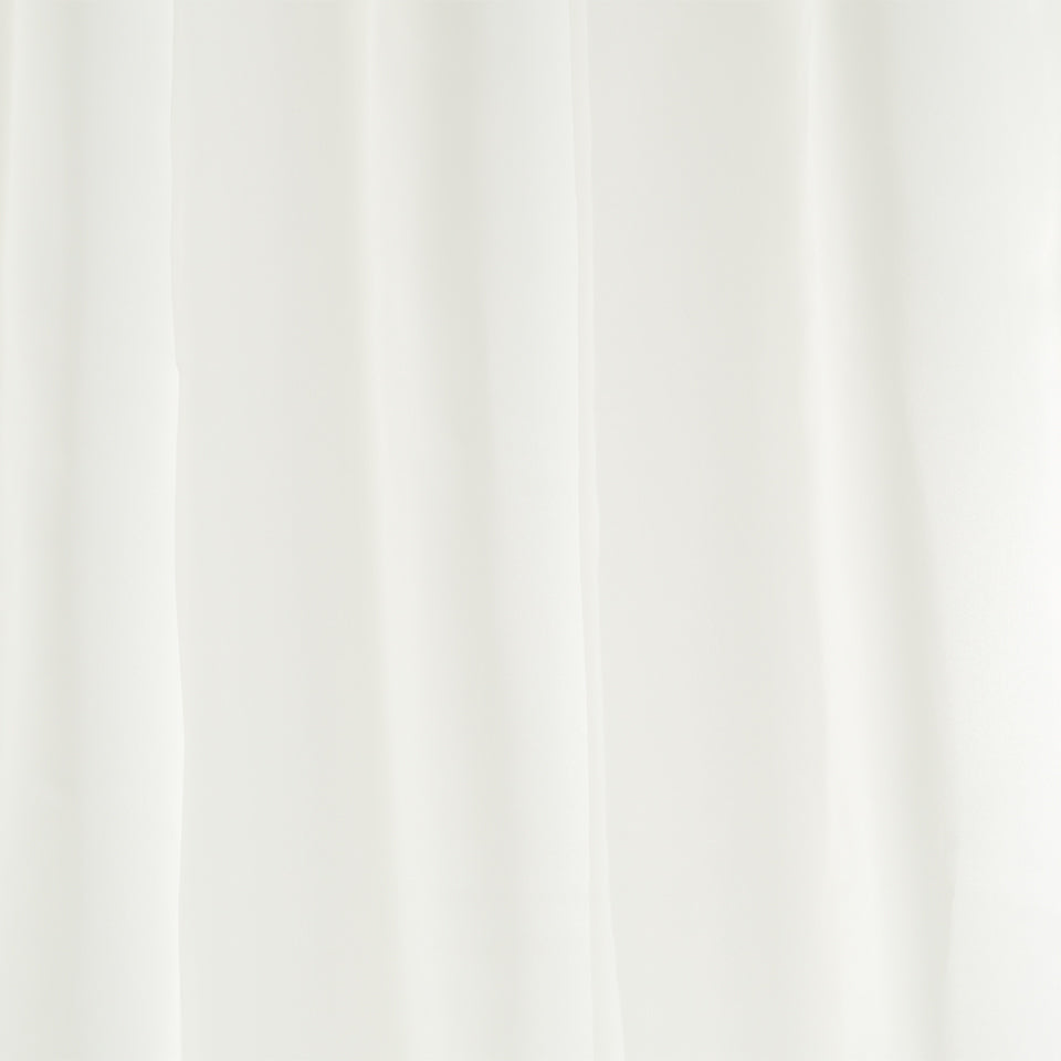 TINTED VOILE | PORCELAIN