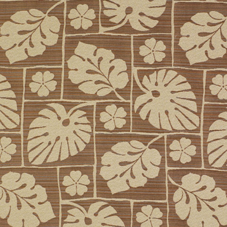 MAYLEA GARDEN | WALNUT - Upholstery - Fabric