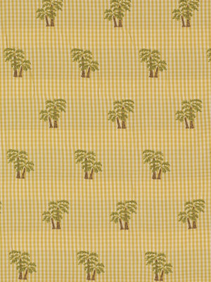 DESERT OASIS | SUN