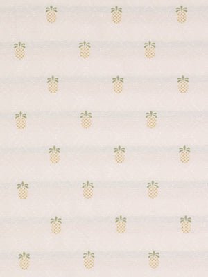 PINEAPPLE BOX | SUN - Upholstery - Fabric