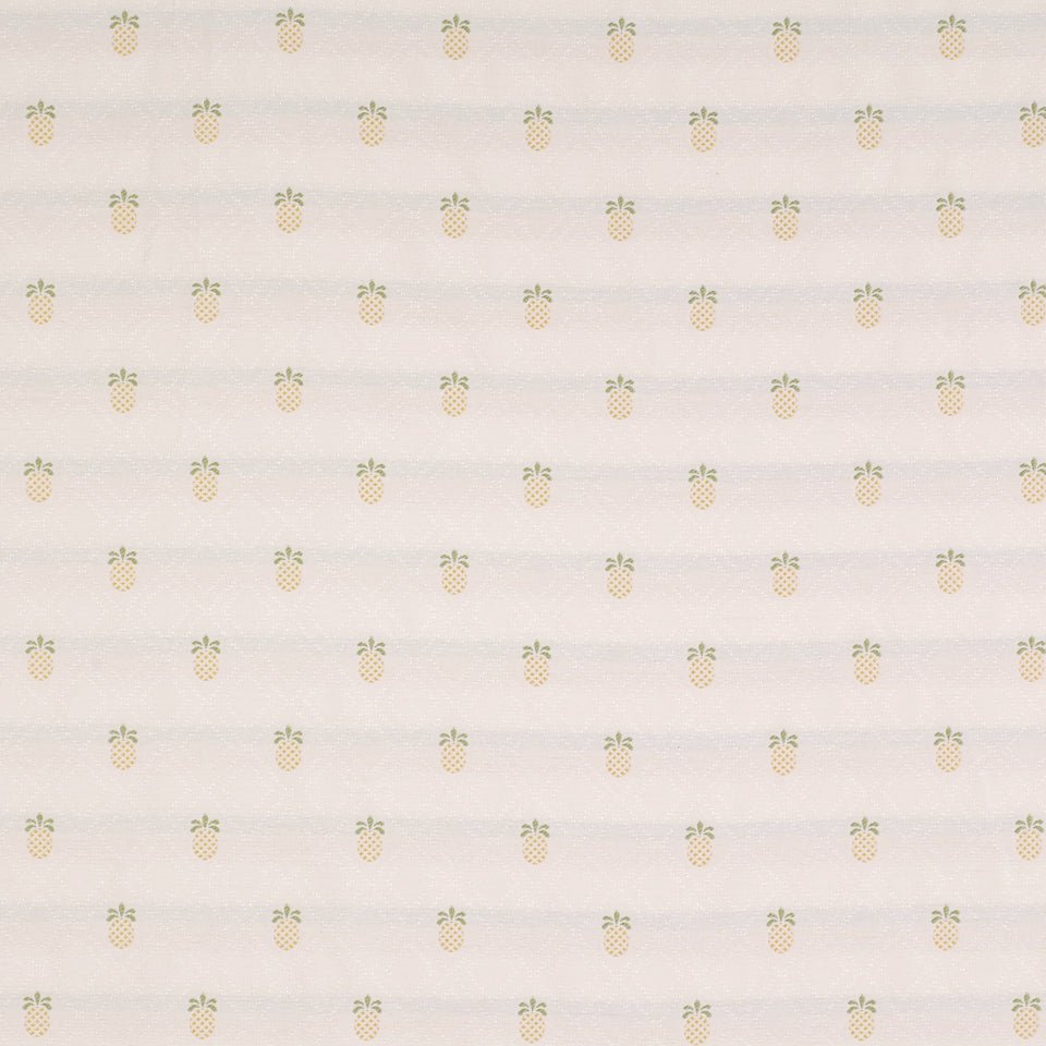PINEAPPLE BOX | SUN - Upholstery - Fabric