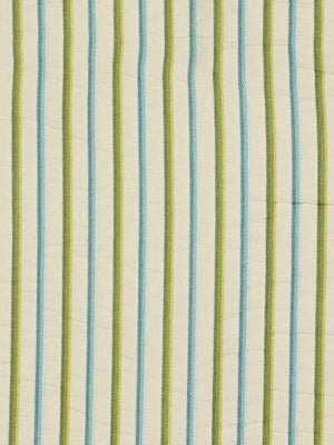 PHILENA STRIPE | SURF - Upholstery - Fabric