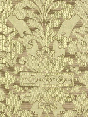 YOSHIHITO | LEMONGRASS - Upholstery - Fabric