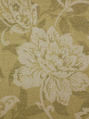 MOLISE | OLIVE - Drapery - Fabric