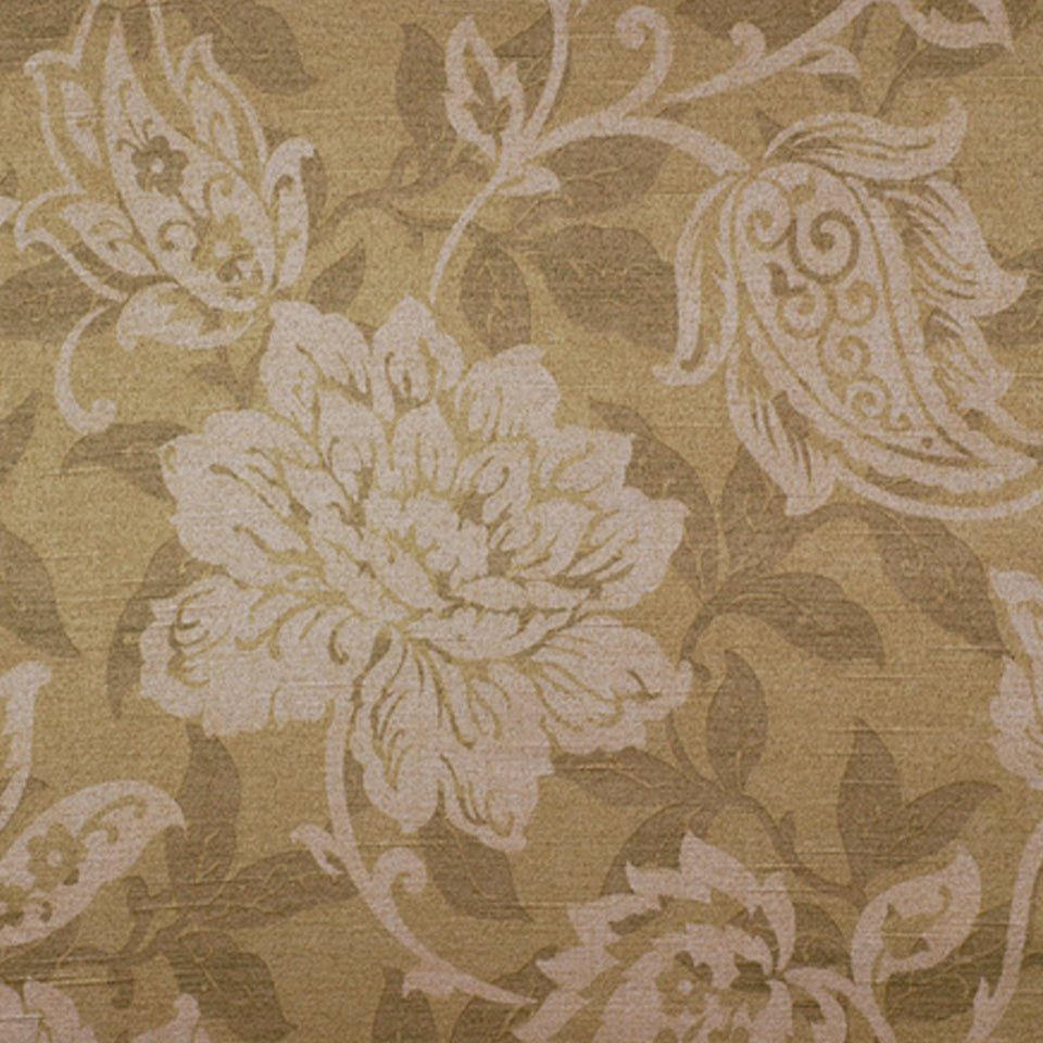 MOLISE | OLIVE - Drapery - Fabric