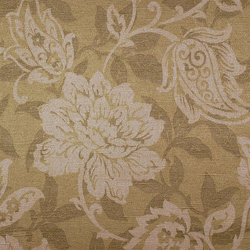 MOLISE | OLIVE - Drapery - Fabric