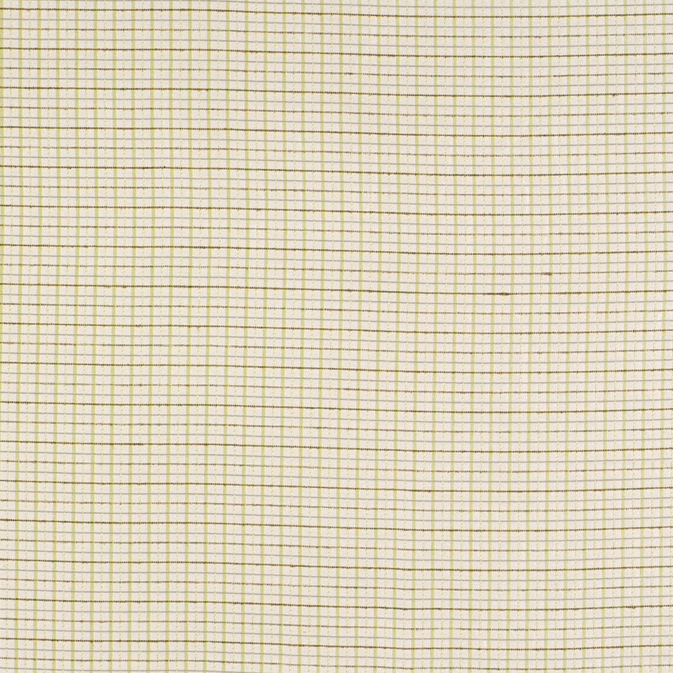 SPRING WEAVE | LEMONGRASS - Upholstery - Fabric
