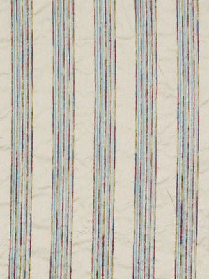 KIOKO STRIPE | SURF - Upholstery - Fabric