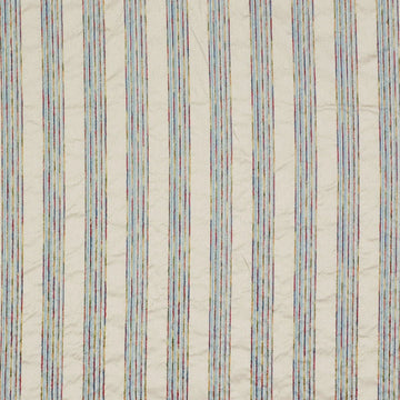 KIOKO STRIPE | SURF - Upholstery - Fabric