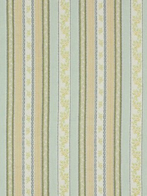SHANATA RIBBON | SURF - Upholstery - Fabric
