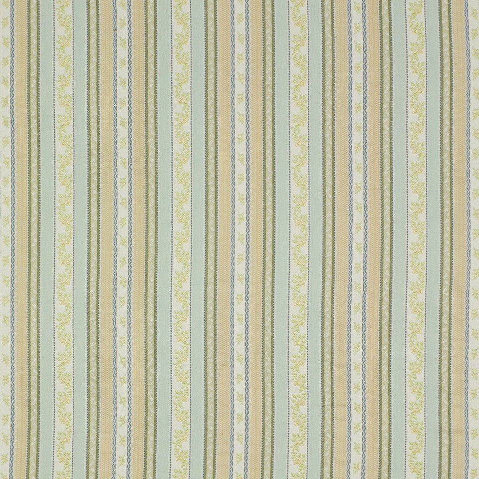 SHANATA RIBBON | SURF - Upholstery - Fabric