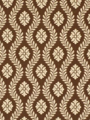 Rhodophyta | Java - Upholstery - Fabric