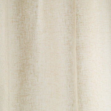 Alonso | Flax - Drapery - Fabric