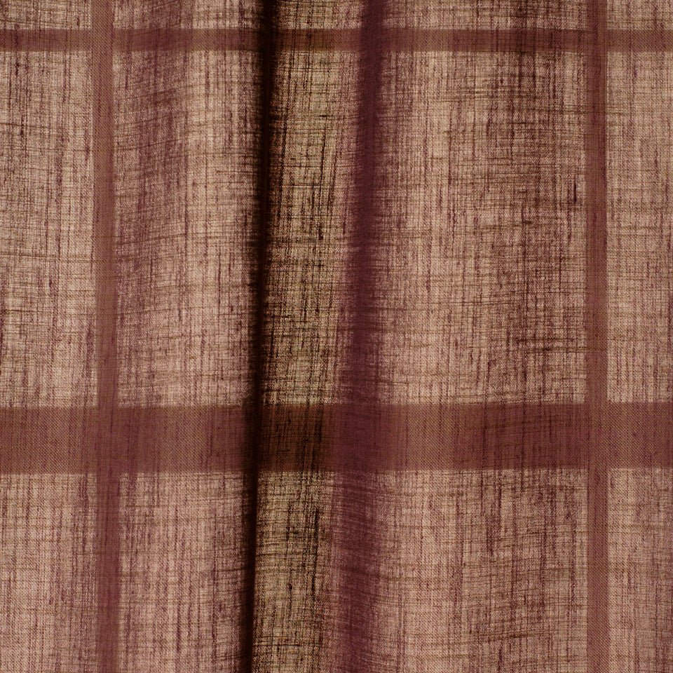 Ryefield | Amethyst - Drapery - Fabric