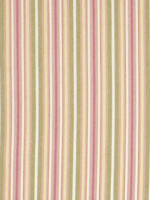 SWEET STRIPES | GRAPEFRUIT - Upholstery - Fabric