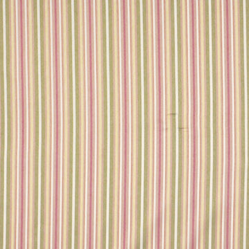 SWEET STRIPES | GRAPEFRUIT - Upholstery - Fabric