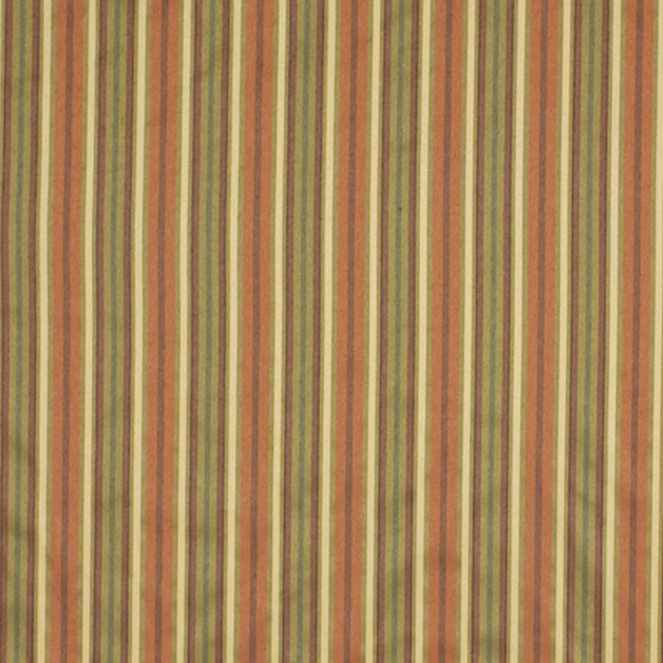 SWEET STRIPES | ICED TEA - Upholstery - Fabric