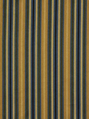 SWEET STRIPES | PEACOCK - Upholstery - Fabric