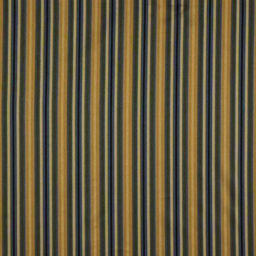 SWEET STRIPES | PEACOCK - Upholstery - Fabric