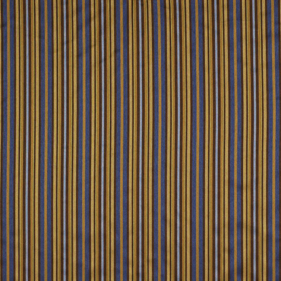 SWEET STRIPES | AZURE - Upholstery - Fabric