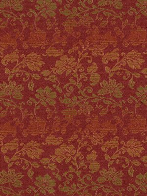 GARDEN SPRAY | VENETIAN - Upholstery - Fabric