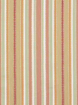 NORTH STREET | SALMON - Upholstery - Fabric