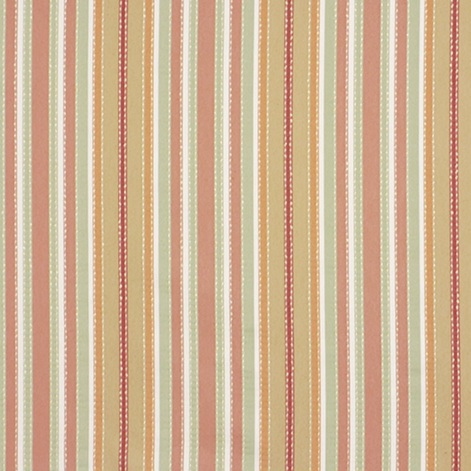 NORTH STREET | SALMON - Upholstery - Fabric