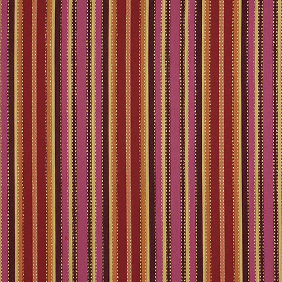 NORTH STREET | BERRY - Upholstery - Fabric