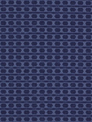 CREAM PUFFS | MIDNIGHT - Upholstery - Fabric