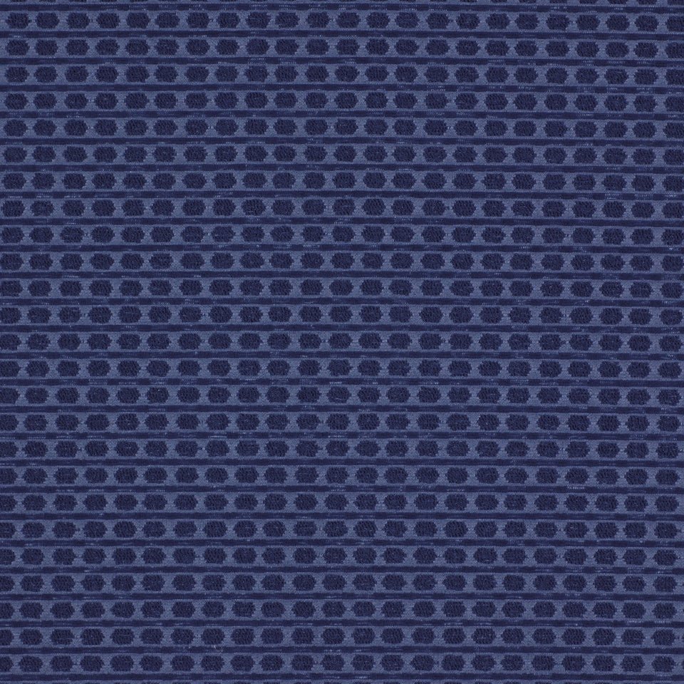 CREAM PUFFS | MIDNIGHT - Upholstery - Fabric