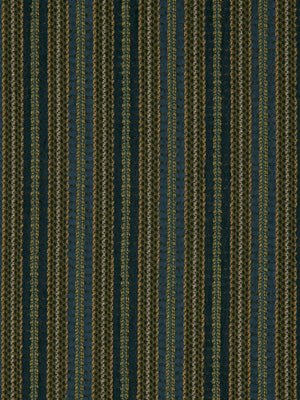 RAILROAD TRACK | MIDNIGHT - Upholstery - Fabric