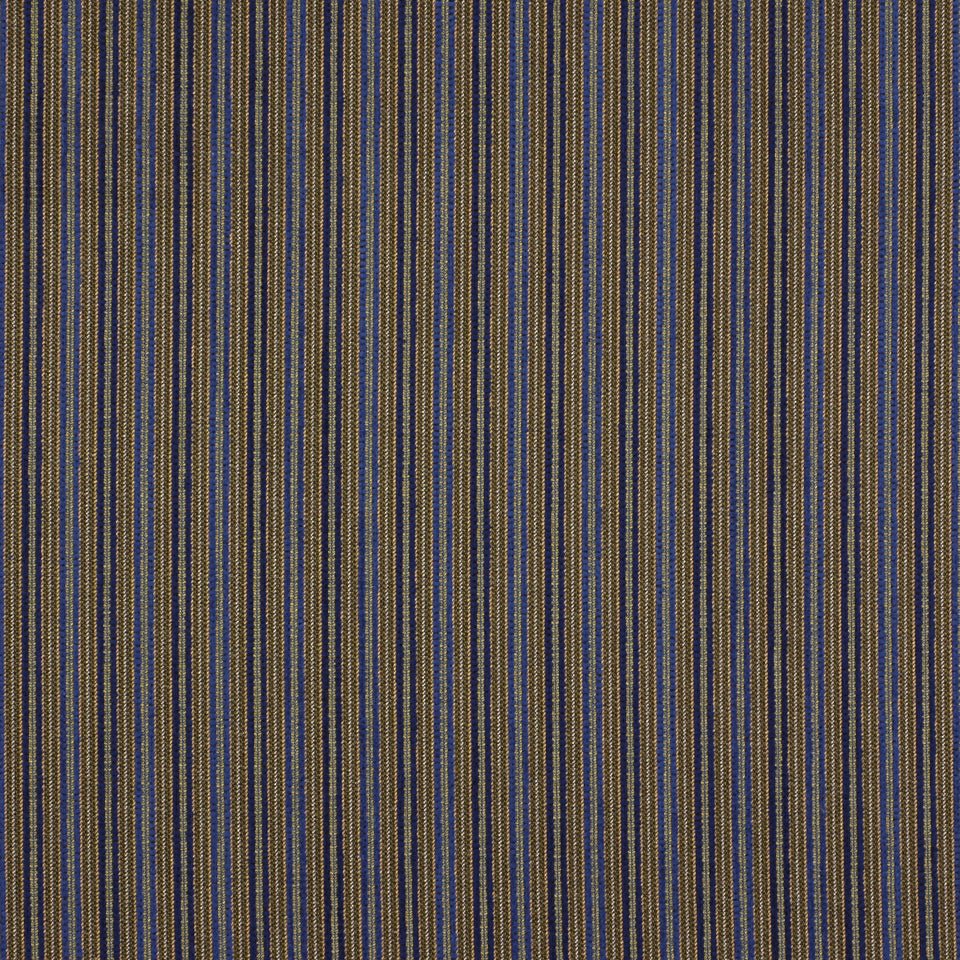 RAILROAD TRACK | MIDNIGHT - Upholstery - Fabric